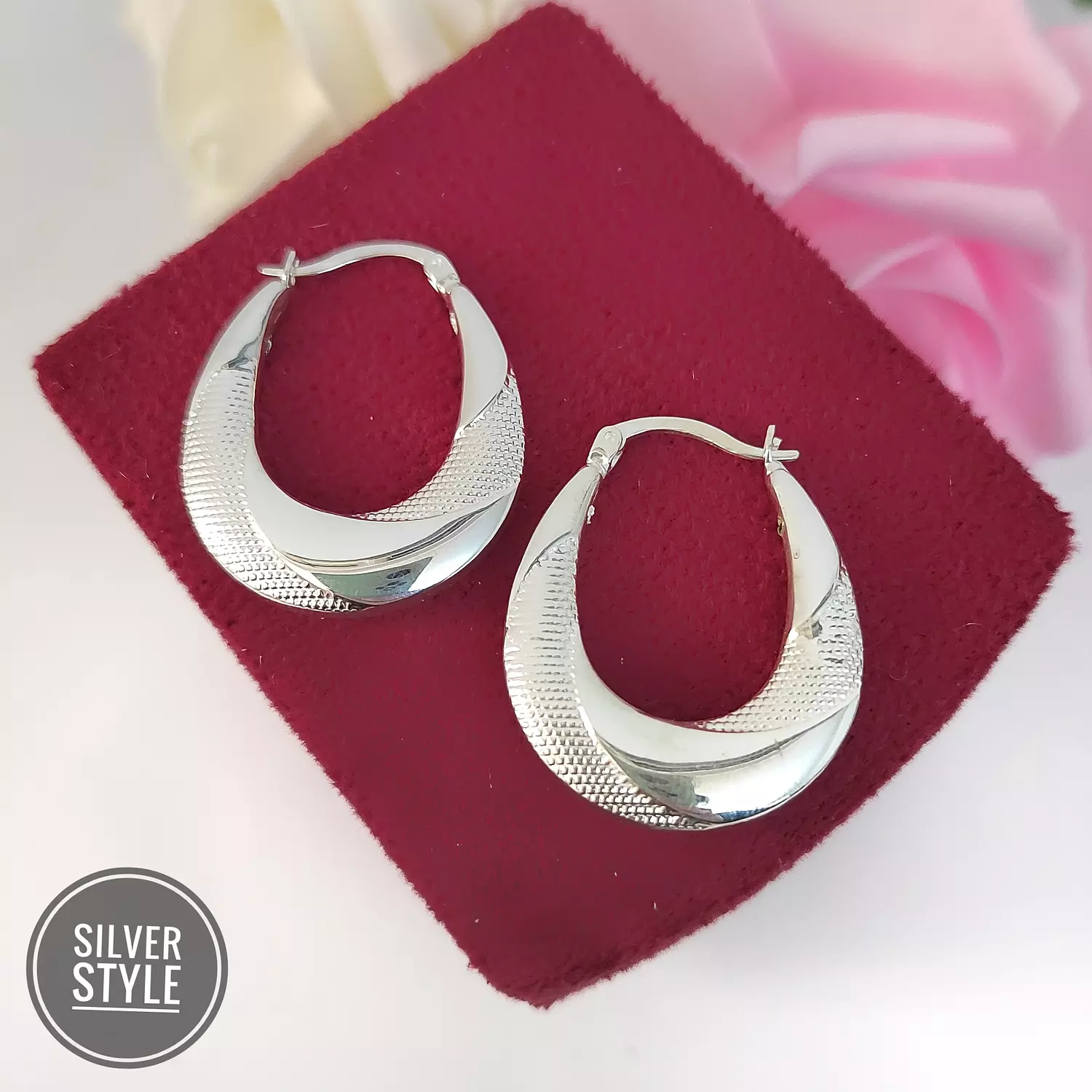 Elegant style Earrings  0