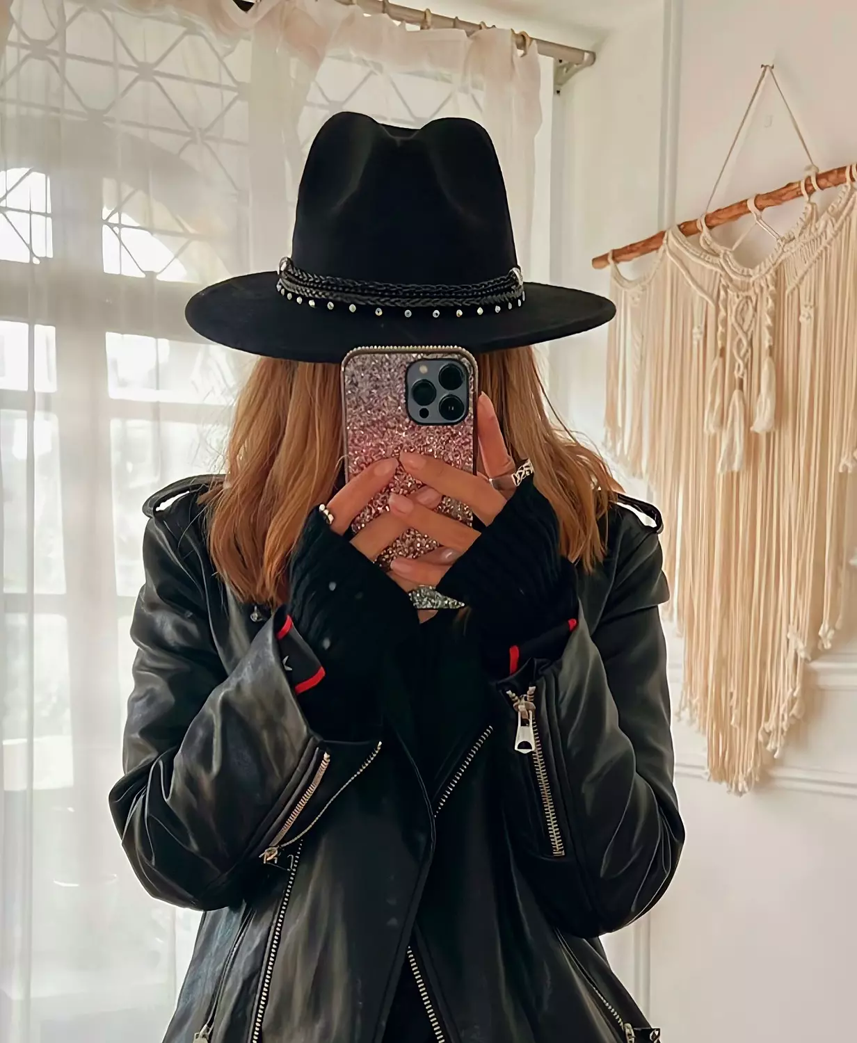 Bella Hat  1