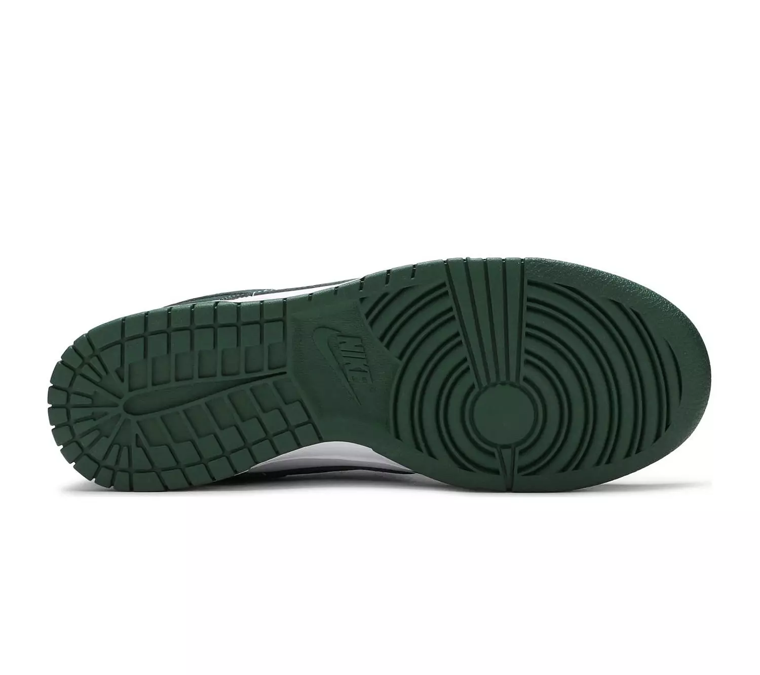 Nike Dunk Low "Michigan State" 6