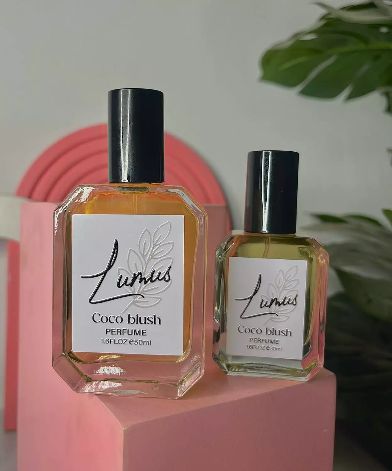 COCO BLUSH image