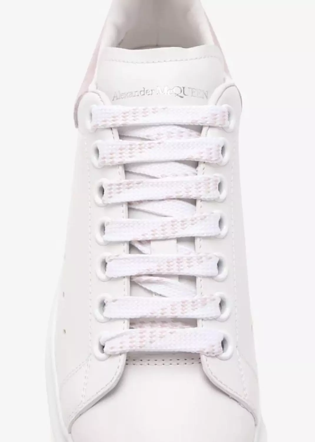 alexander McQueen Oversized Sneakers 4