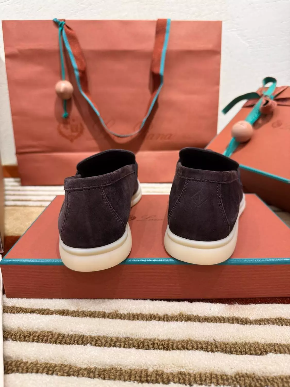 Loro Piana shoes 6