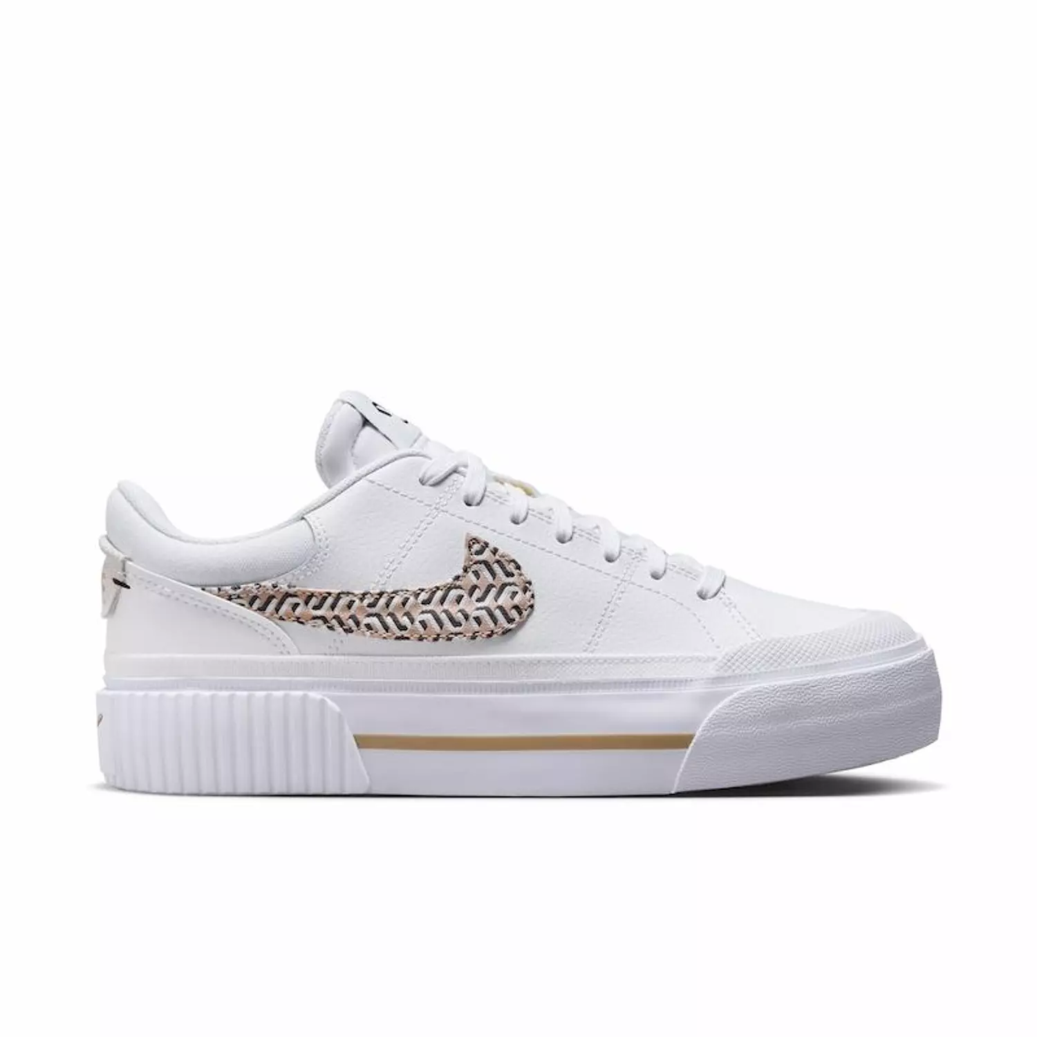 Nike Court Legacy Lift Women's image