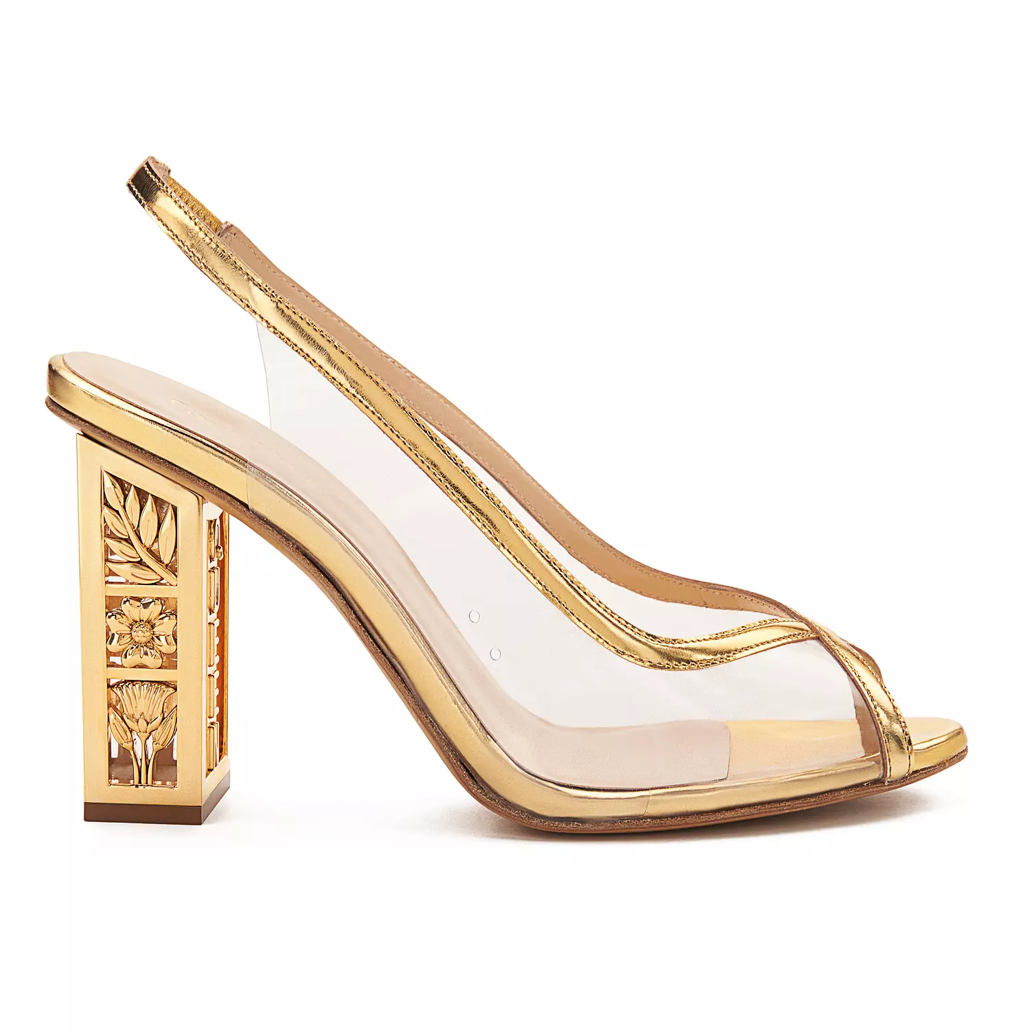 Cleo Sandals image