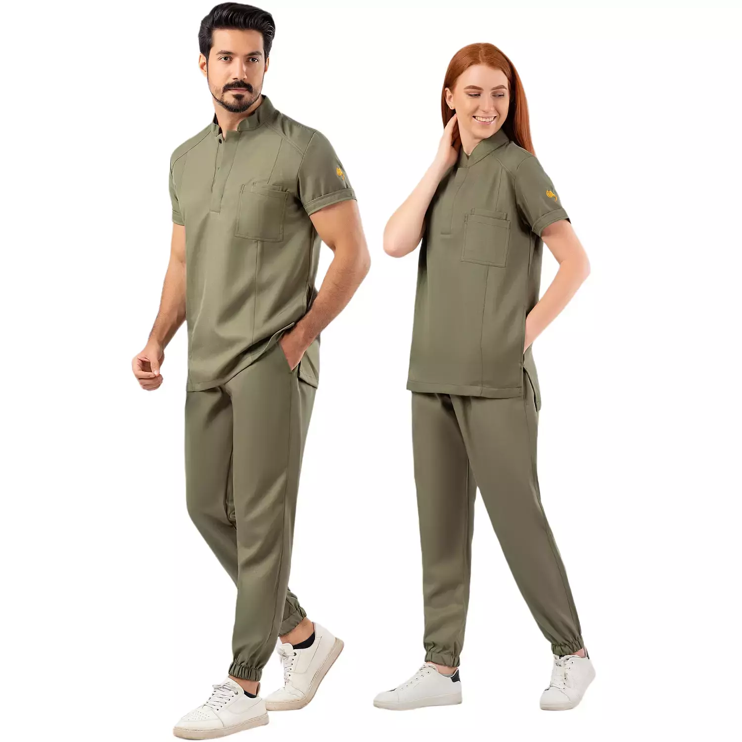 سكراب هاف كولار 1
