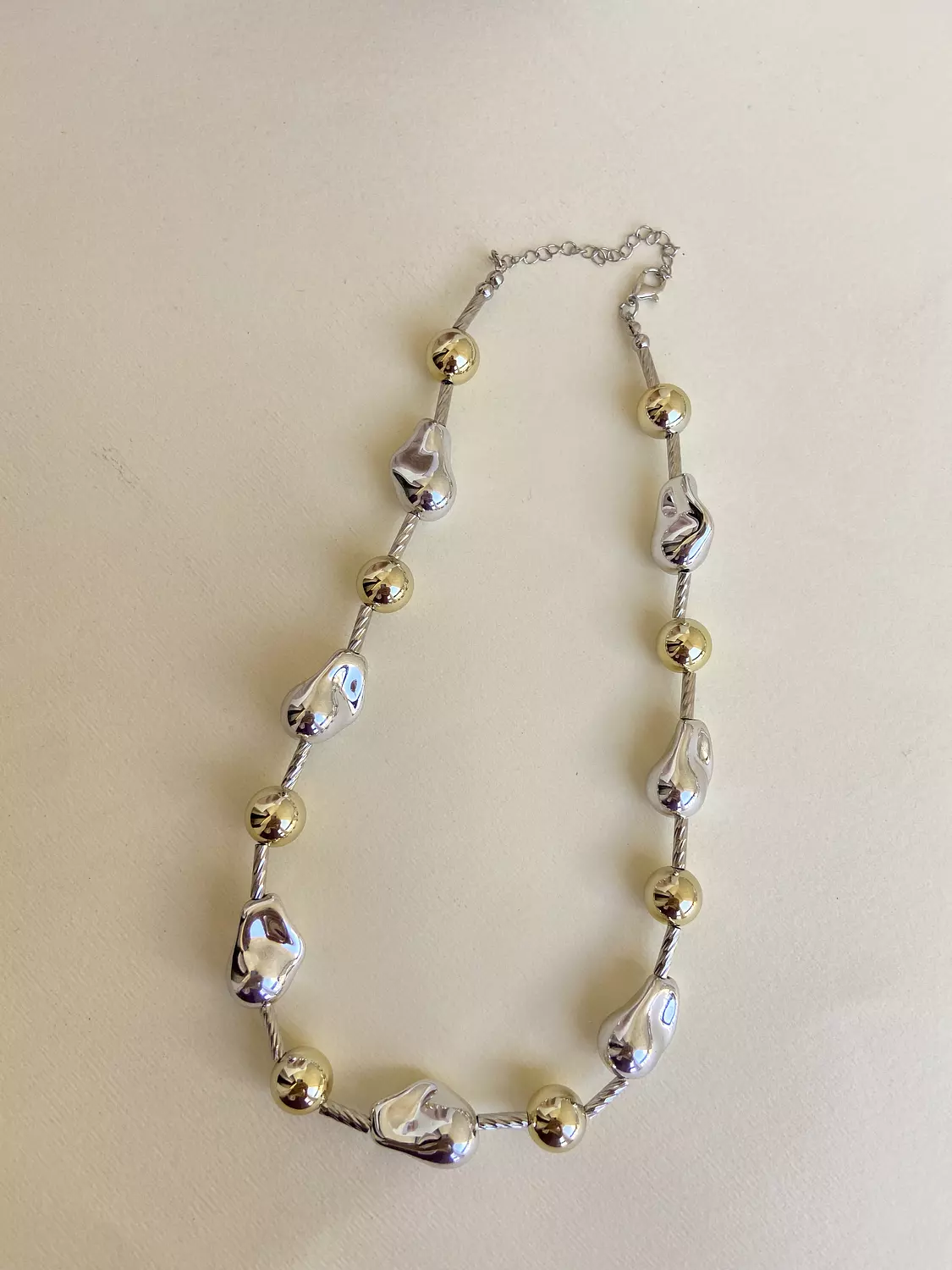  Soleil Necklace  5