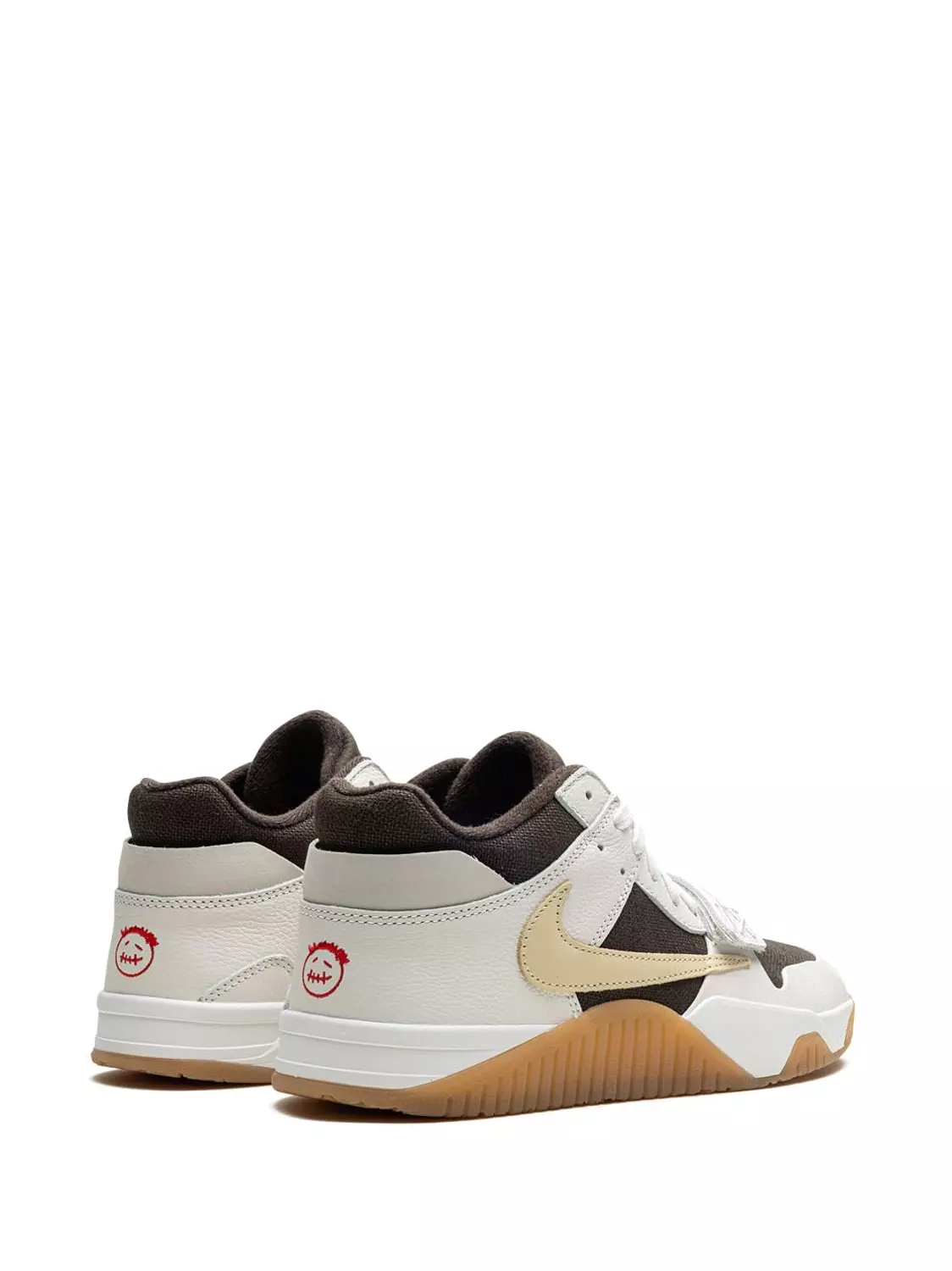 Air Jordan Jumpman Jack TR x Travis Scott  2
