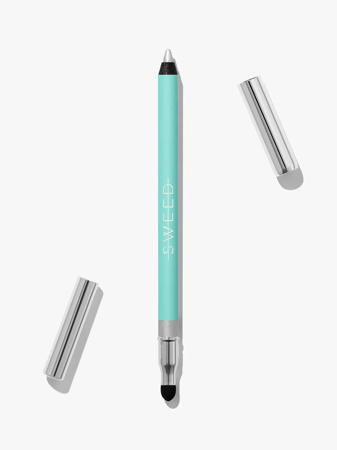 sweed SATIN EYELINER image