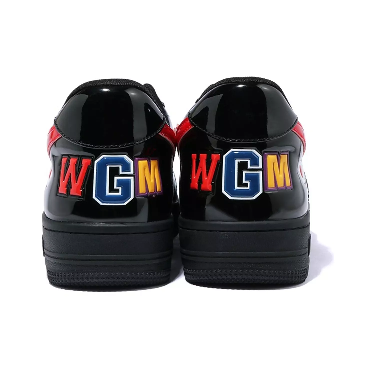 A Bathing Ape Bape Sta Low 4