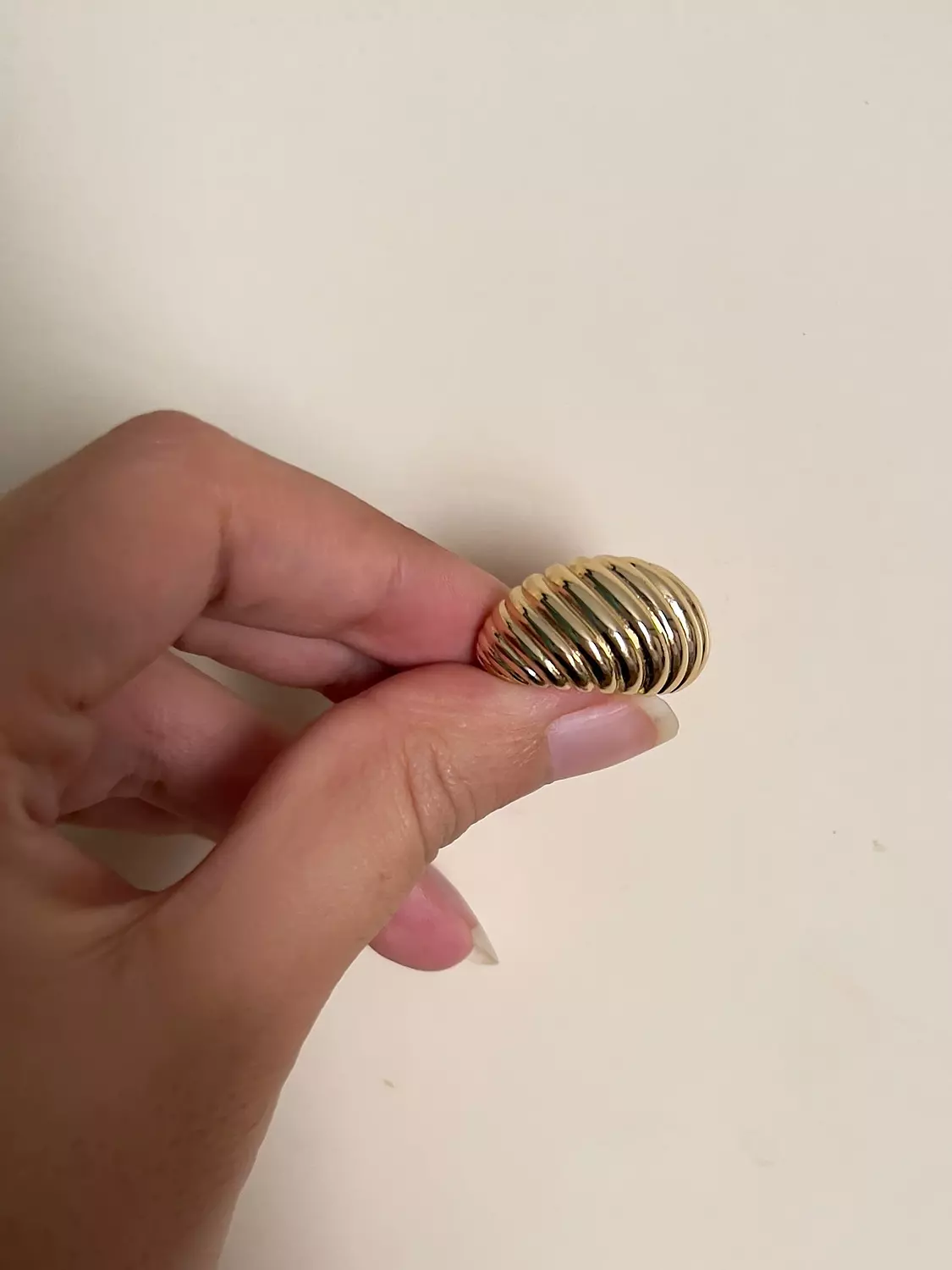 Waves Ring image