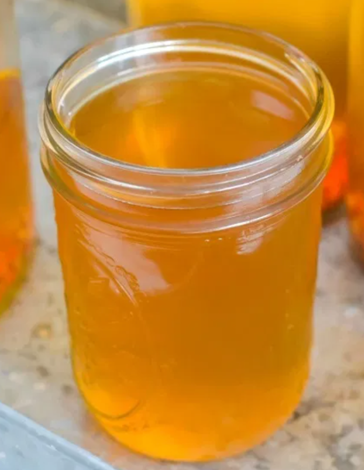 KOMBUCHA 500ml 2