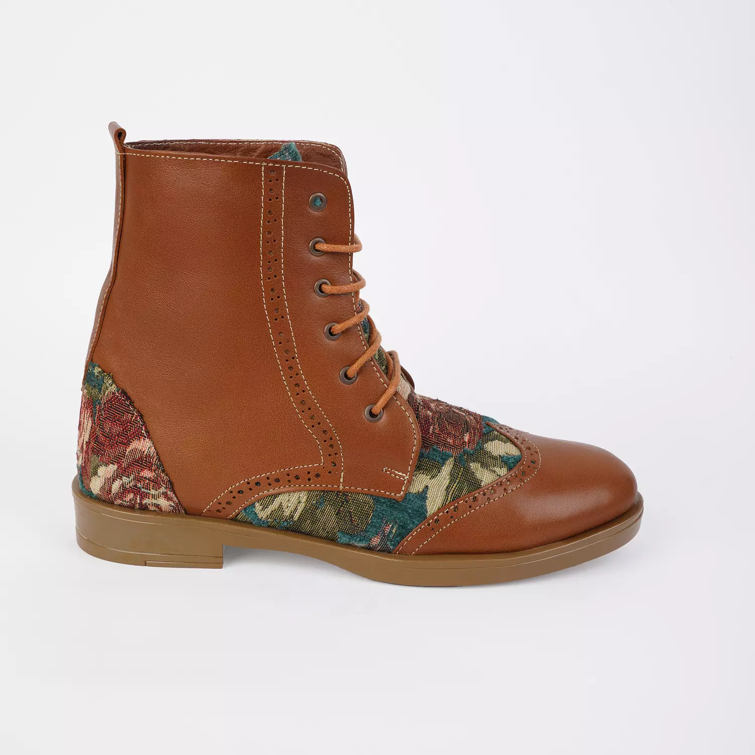 Vintage Boot image