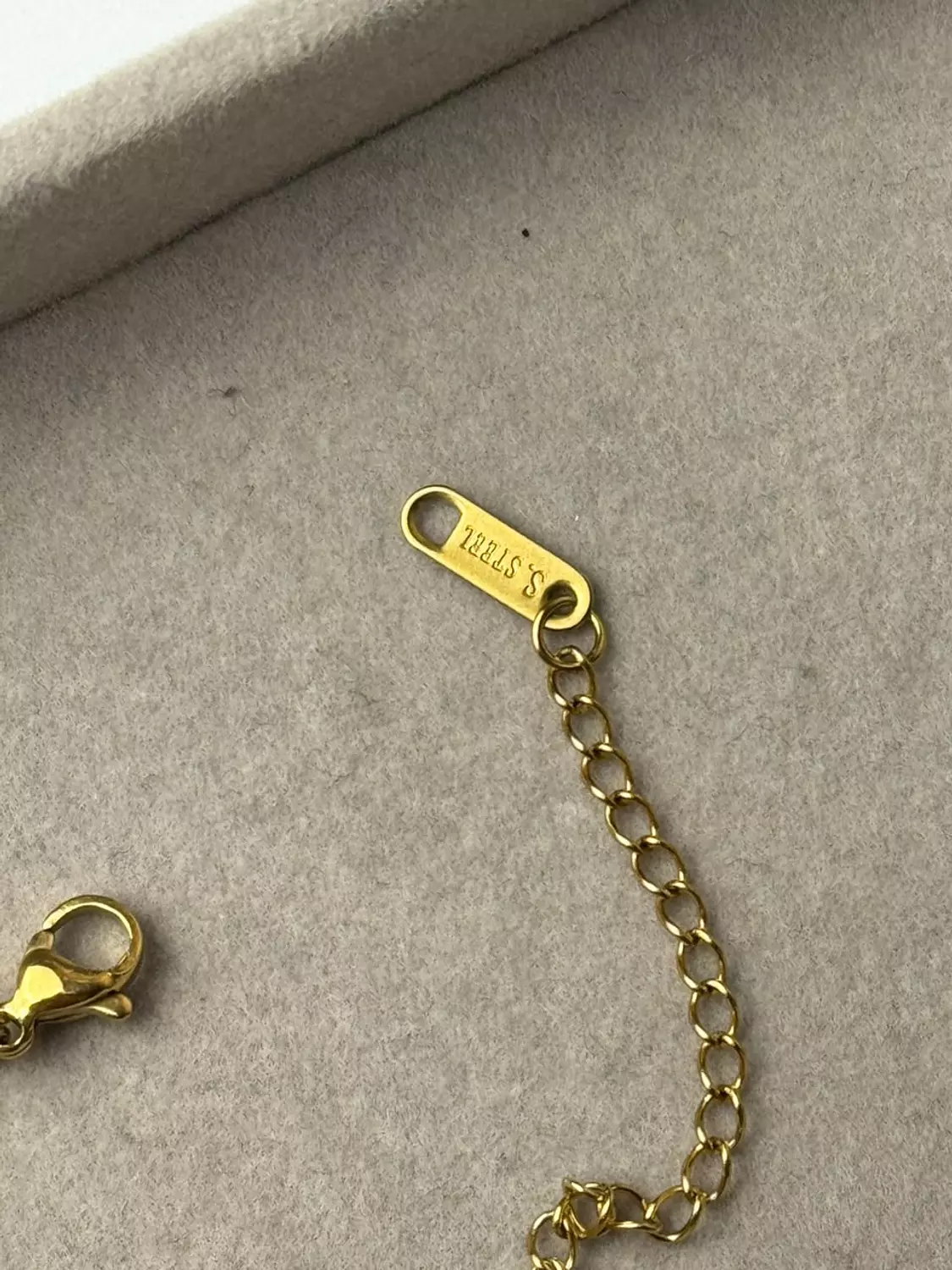 Gold Bracelet 2 hover image