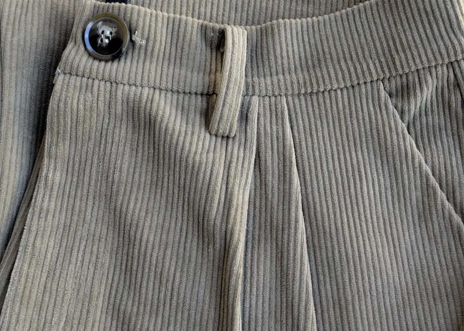 Olive Essential Set 3