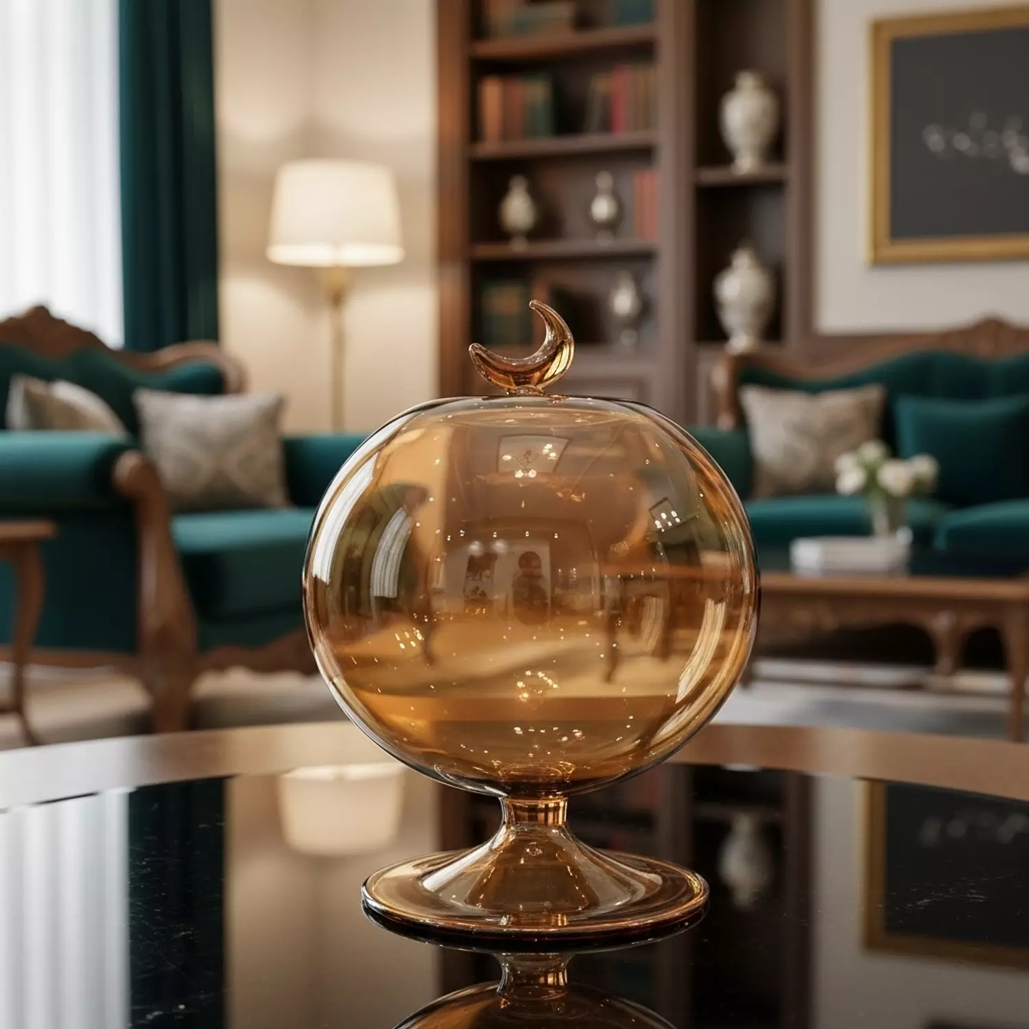 Handmade Fanos Ramadan (07) image