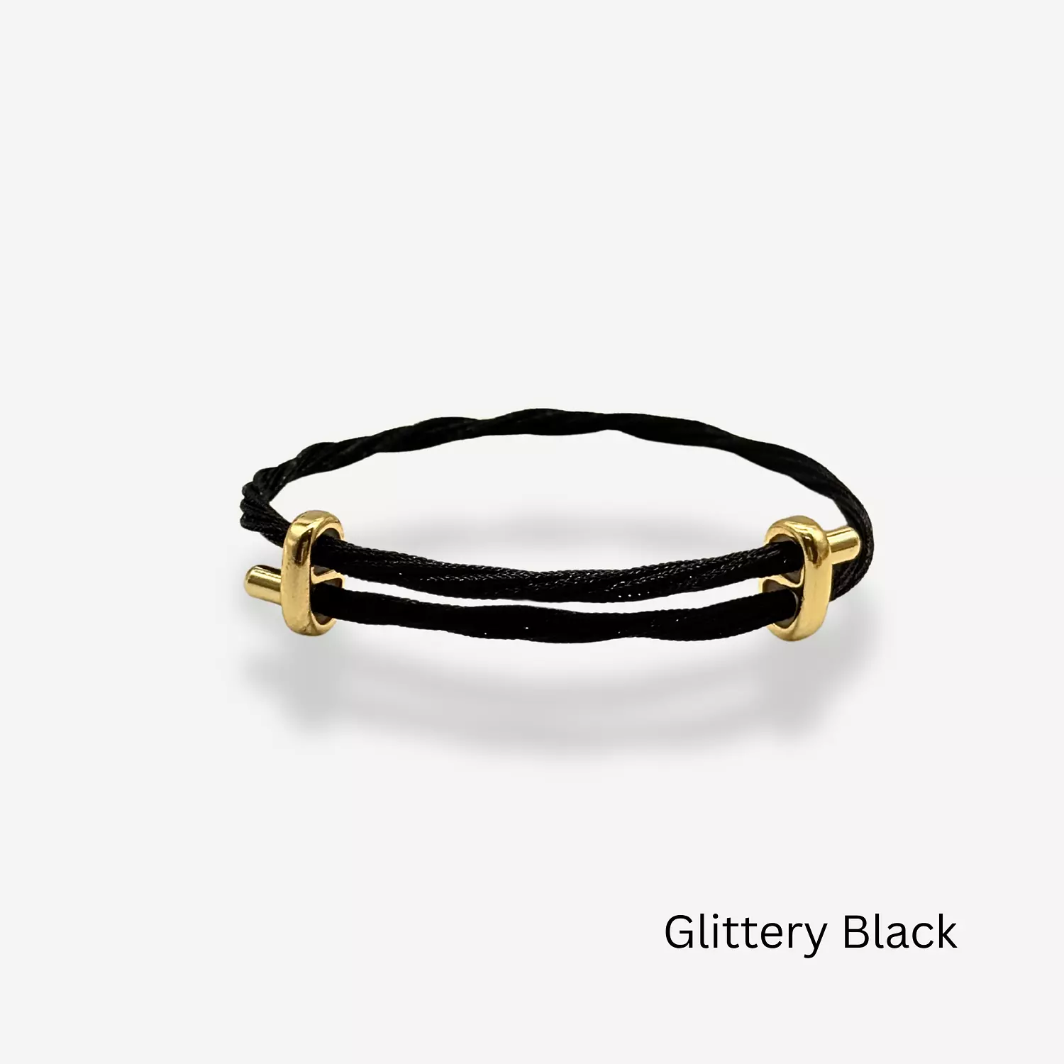 Glittery Bands  4