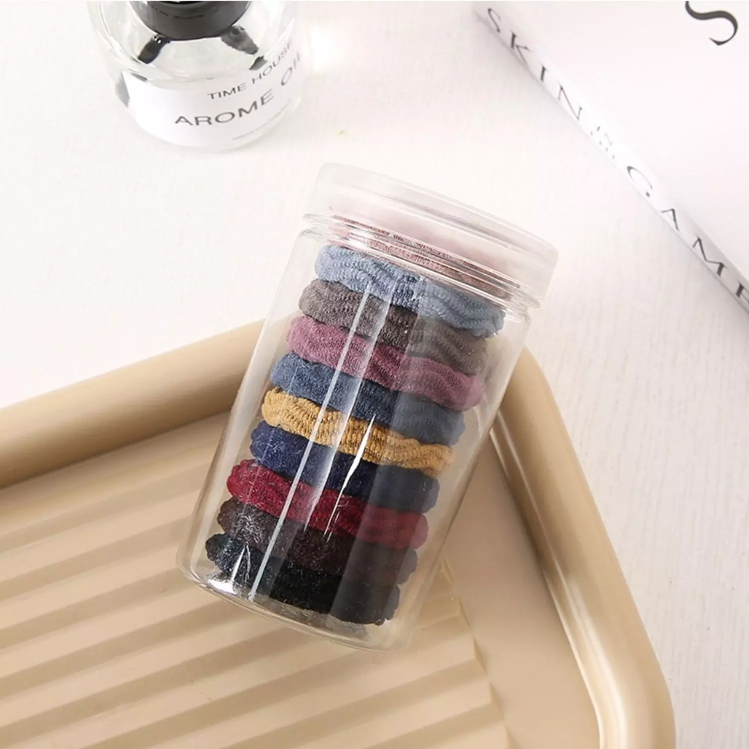 Tie Box image