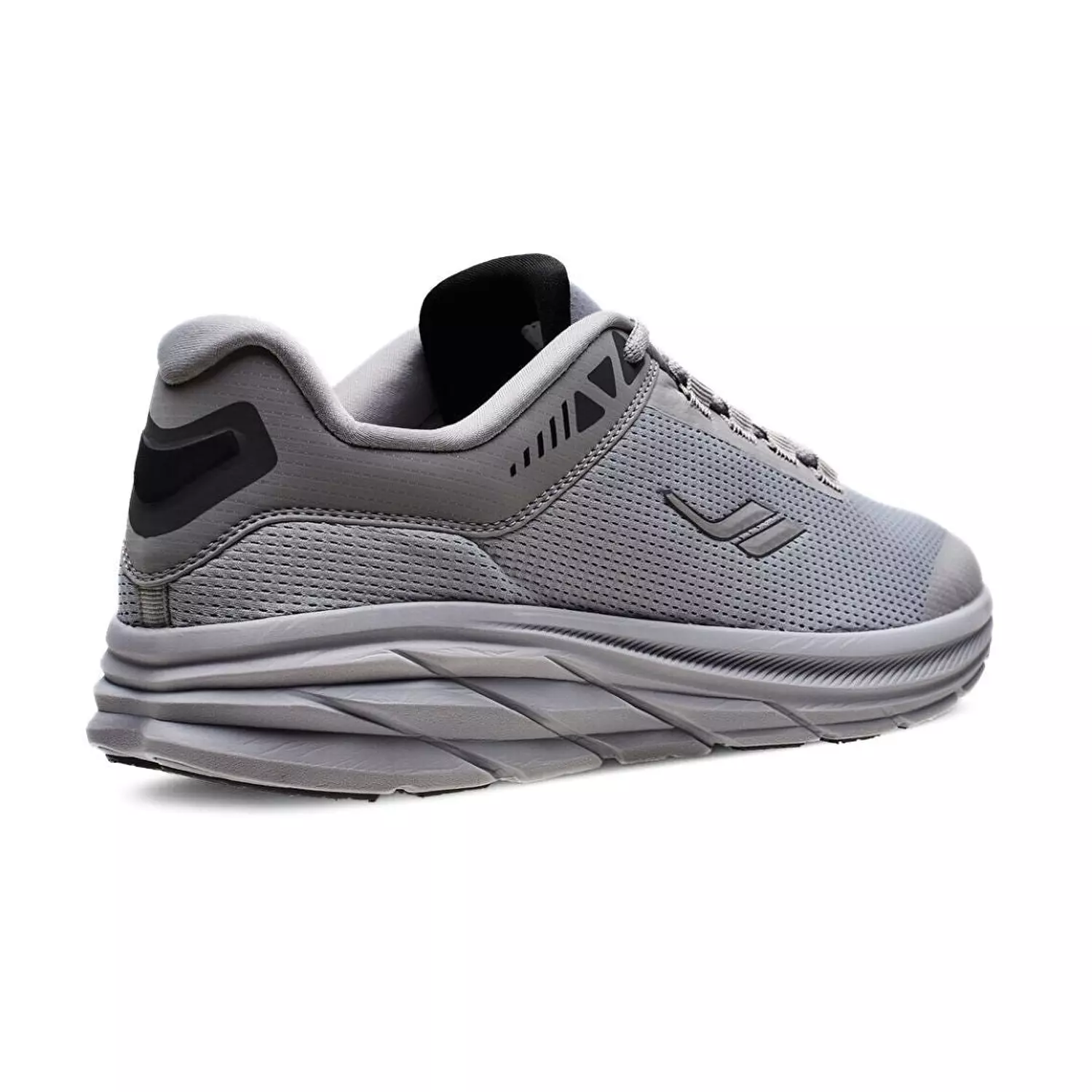 Lescon Glitch Easystep Sports Sneakers Men 4