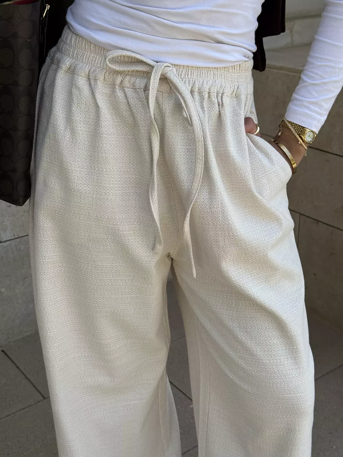 Summer pants 6