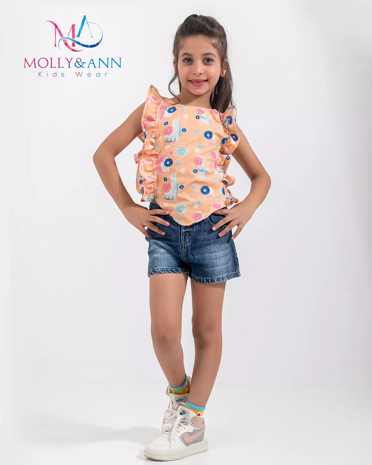 Sunny Blouse 10