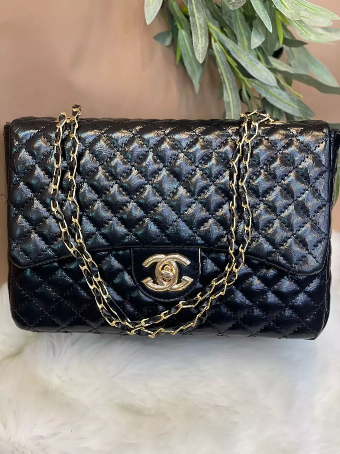 CHANNEL Bag 3