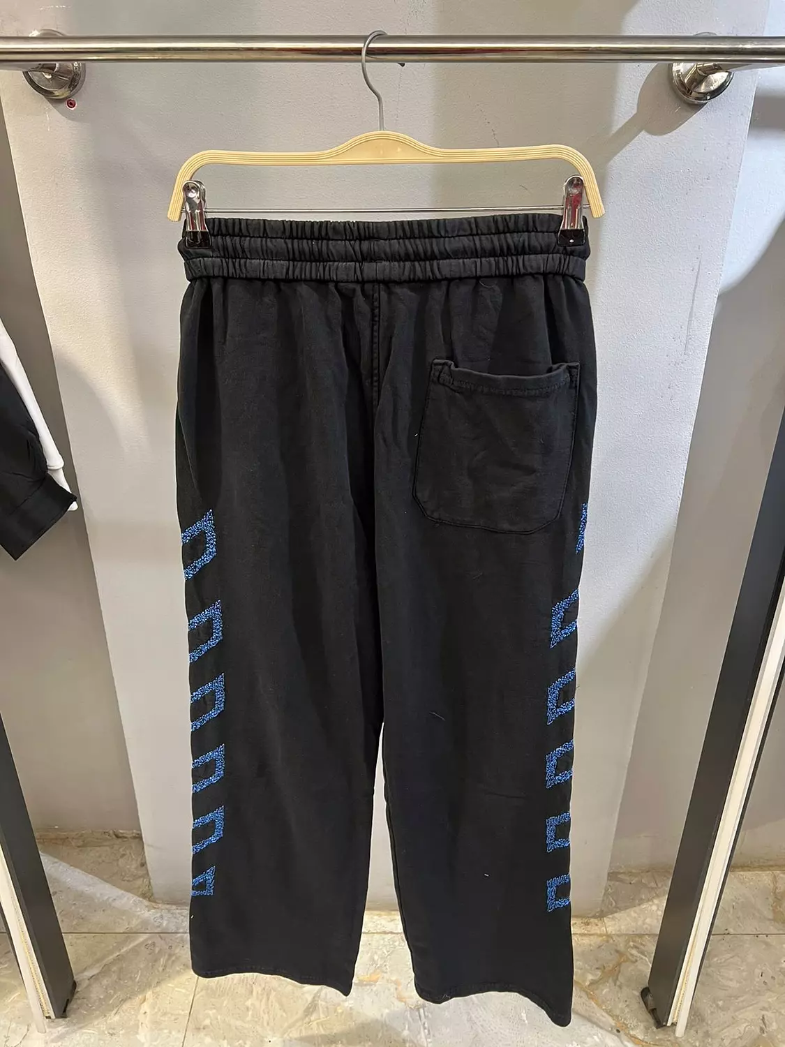 OFF WHITE PANT \ 1897 hover image