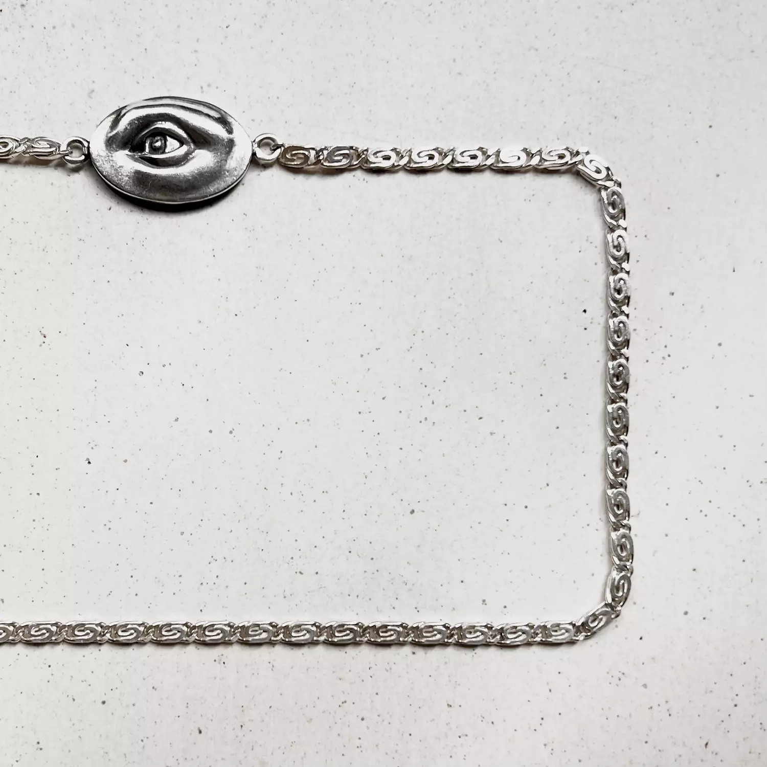 Seen necklace  image