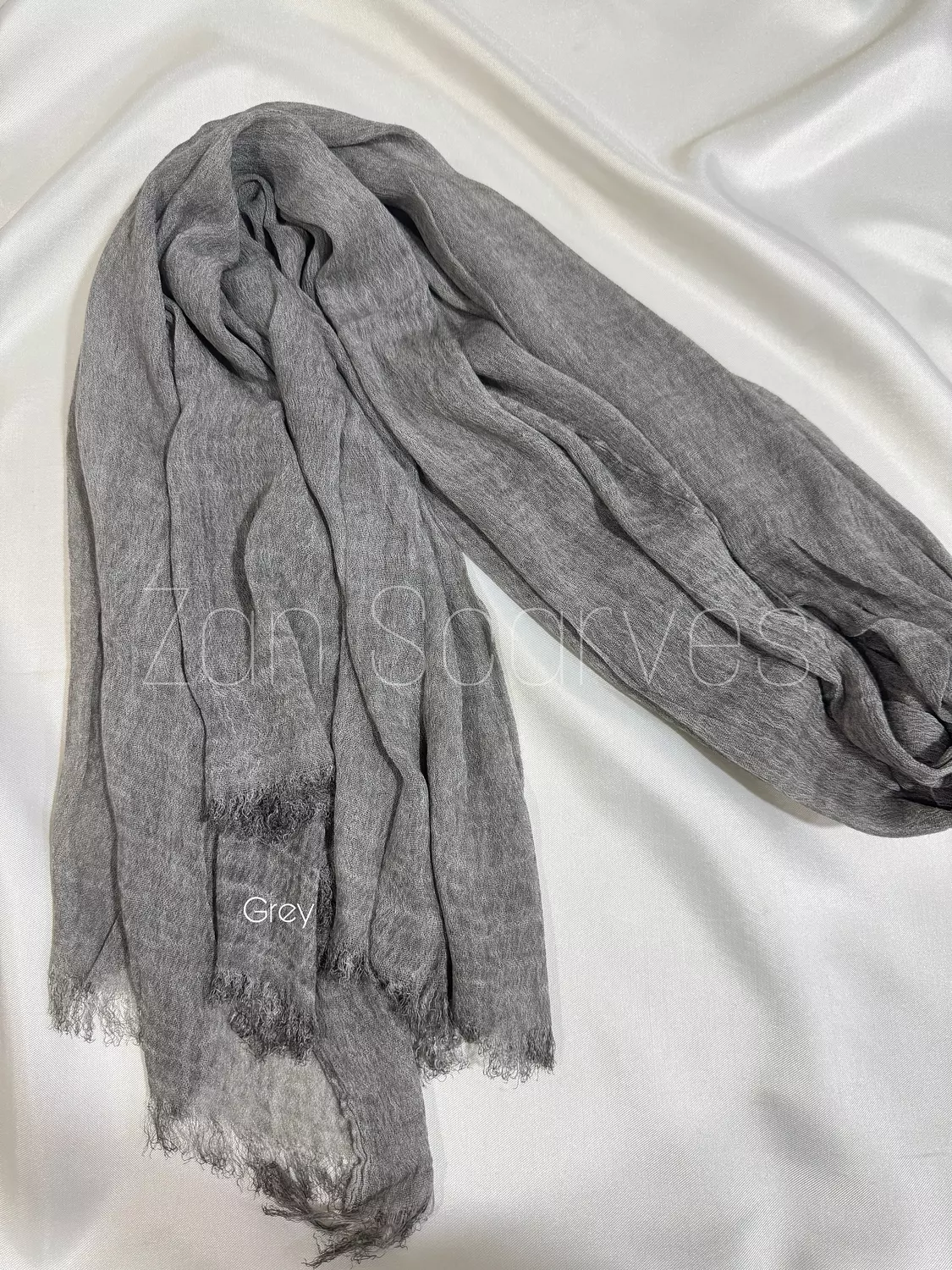 Grey image