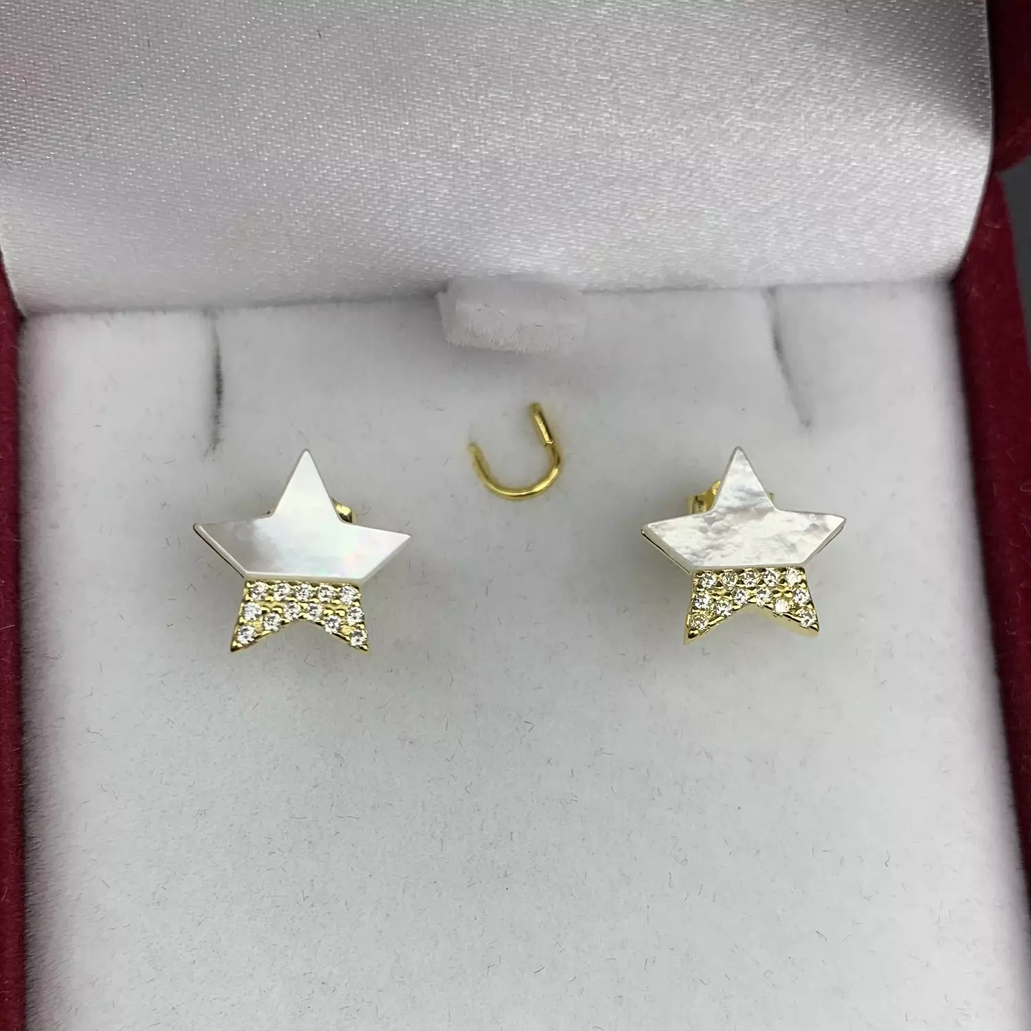 Star Earring image