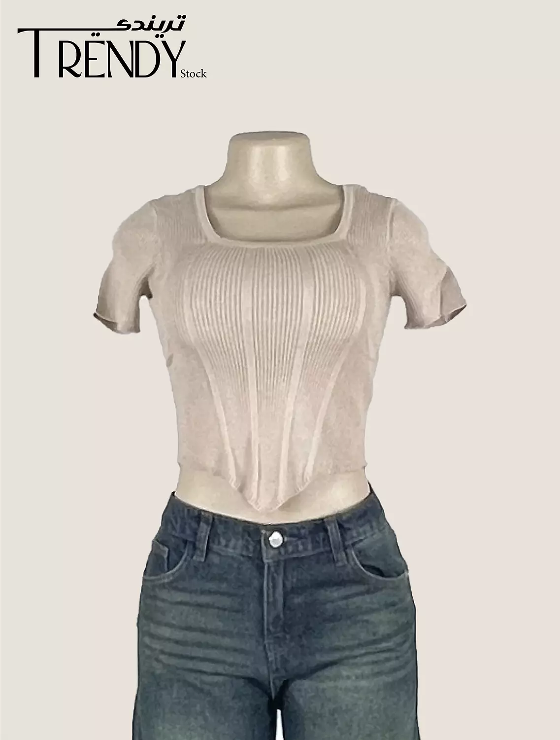 Stylish crop Tops 4