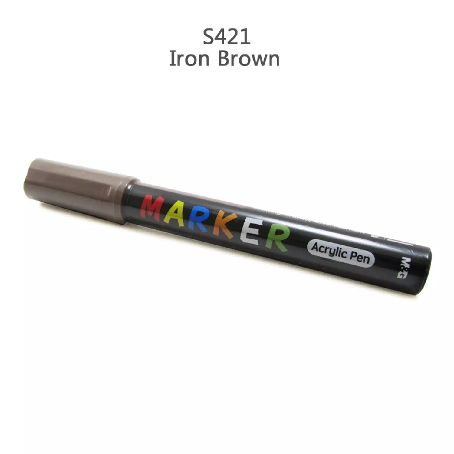 Acrylic Pen M&G 17