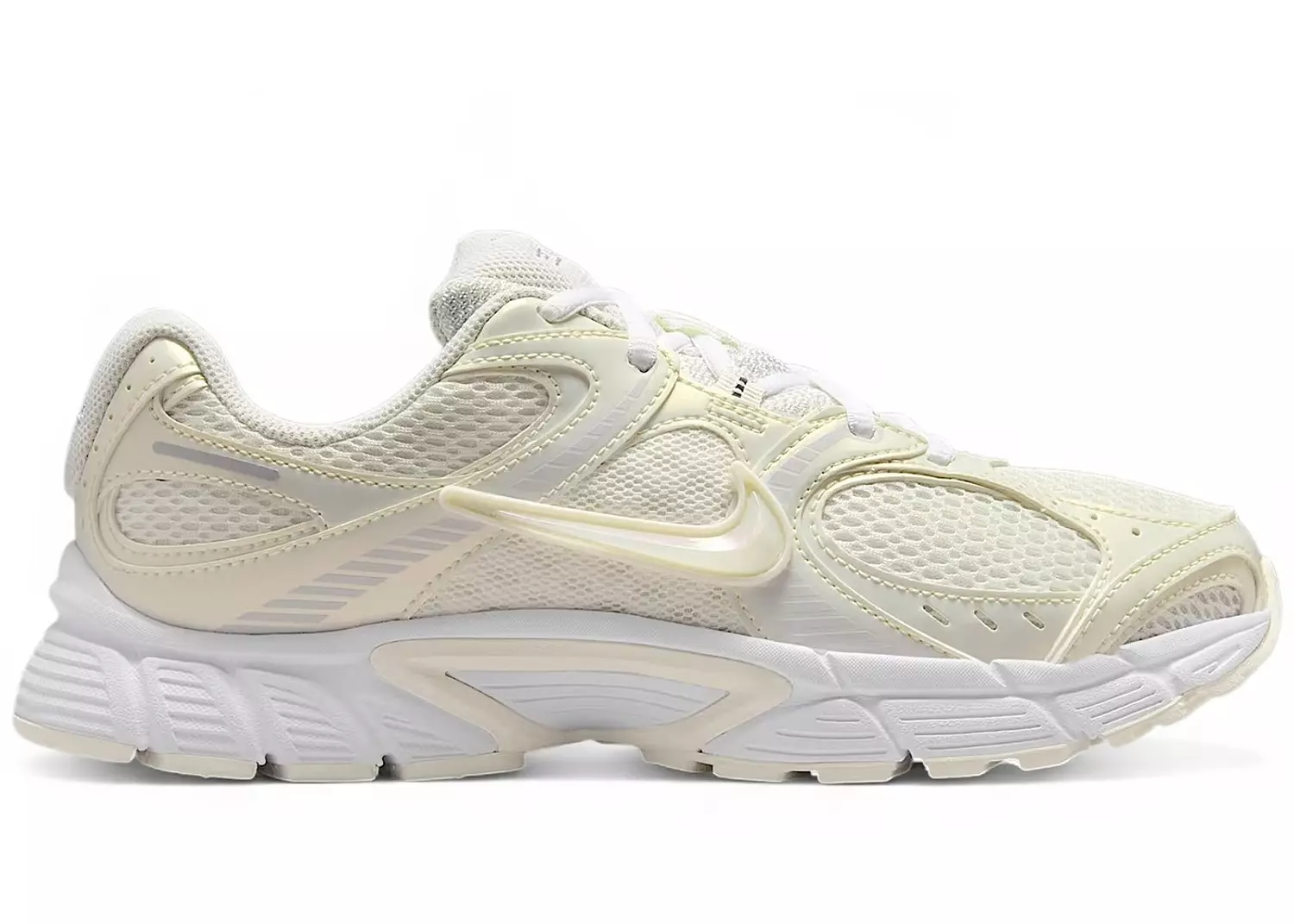 Nike V5 RNR  Soft Pearl White image