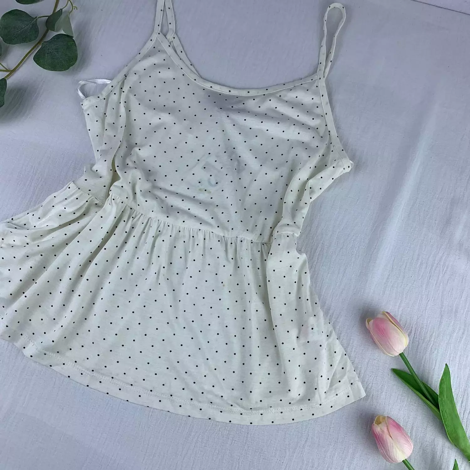 Pijama top from primark    3