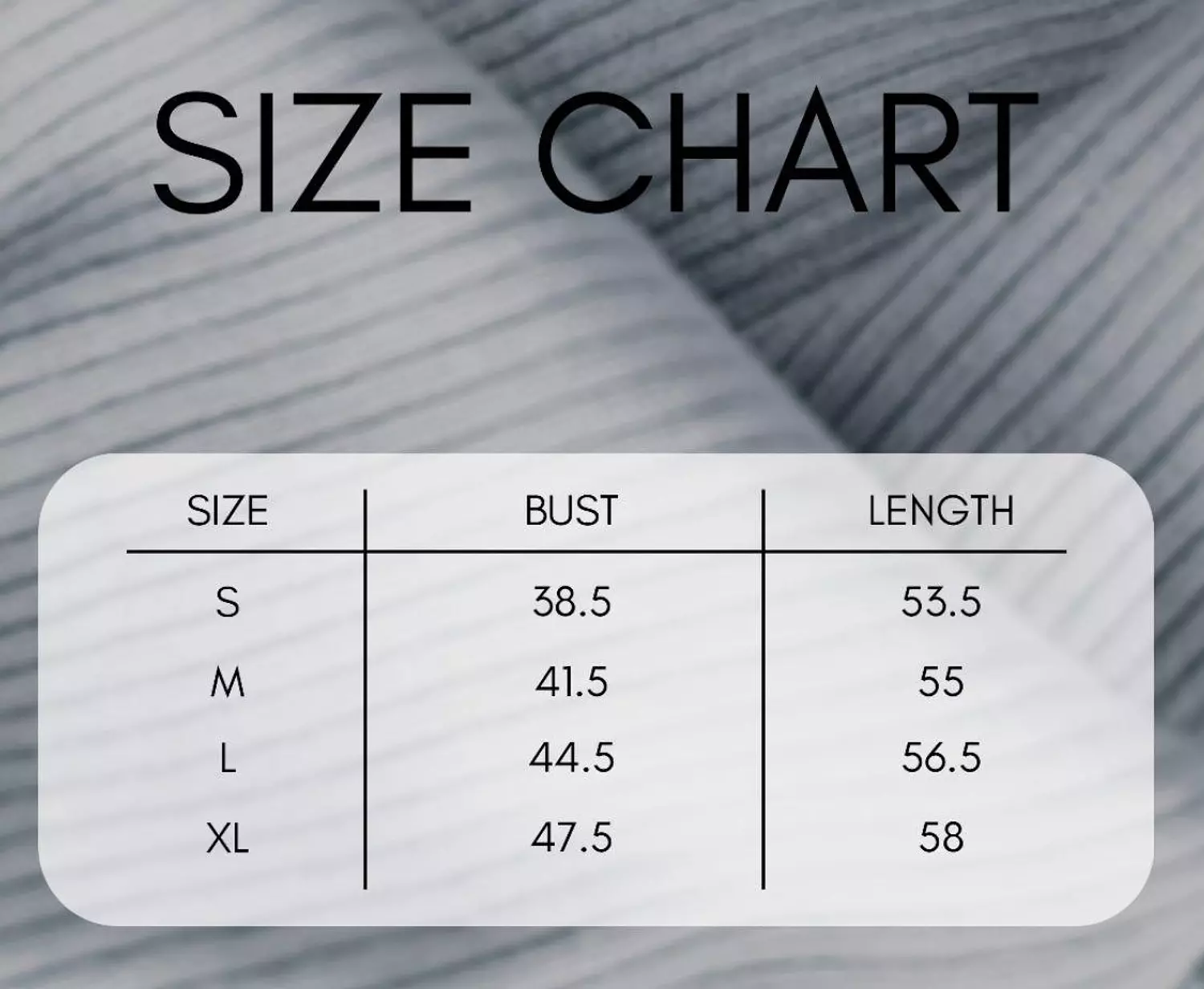 Sleeveless Dark Grey Basic Top hover image