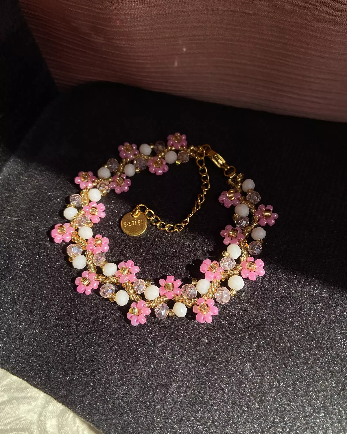 Handmade flora design 💖 1