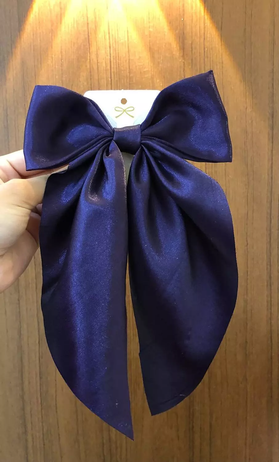 Bow  5