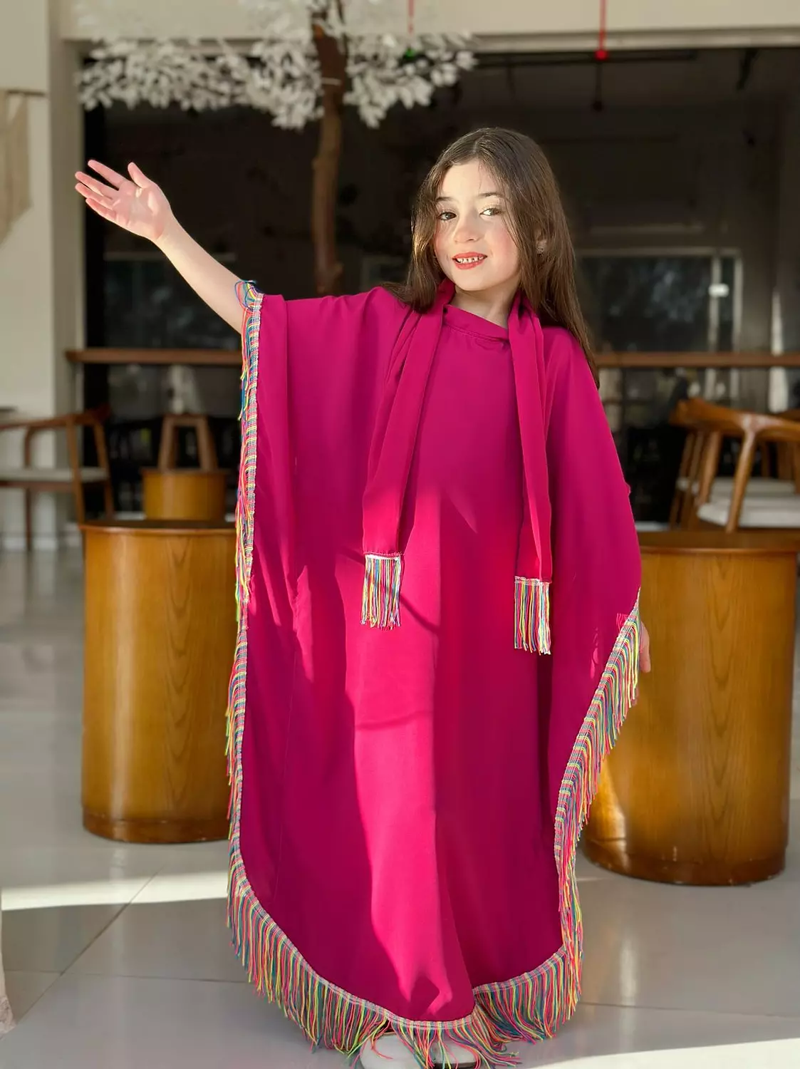 Eid Abaya 4