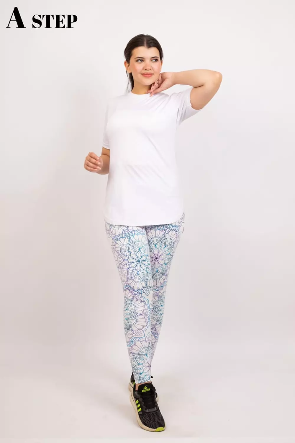 Sportive Leggings 06 2
