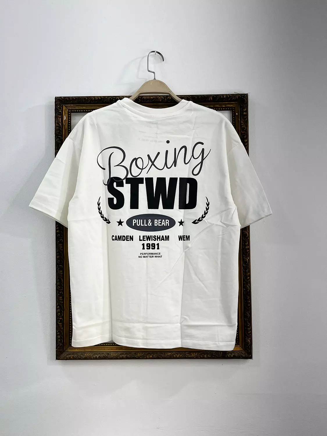  oversize T-shirt image