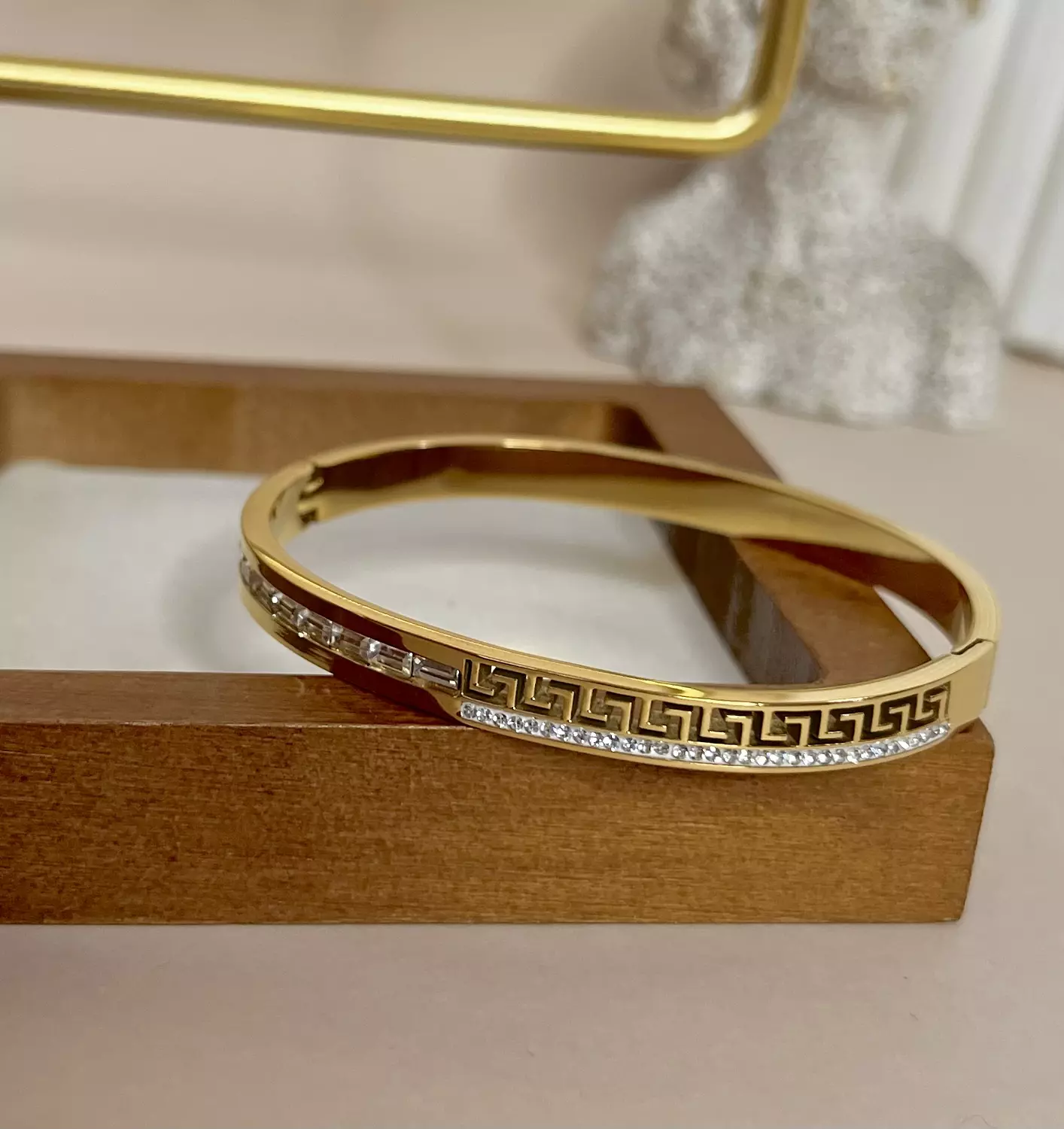 Greek Bangles  image