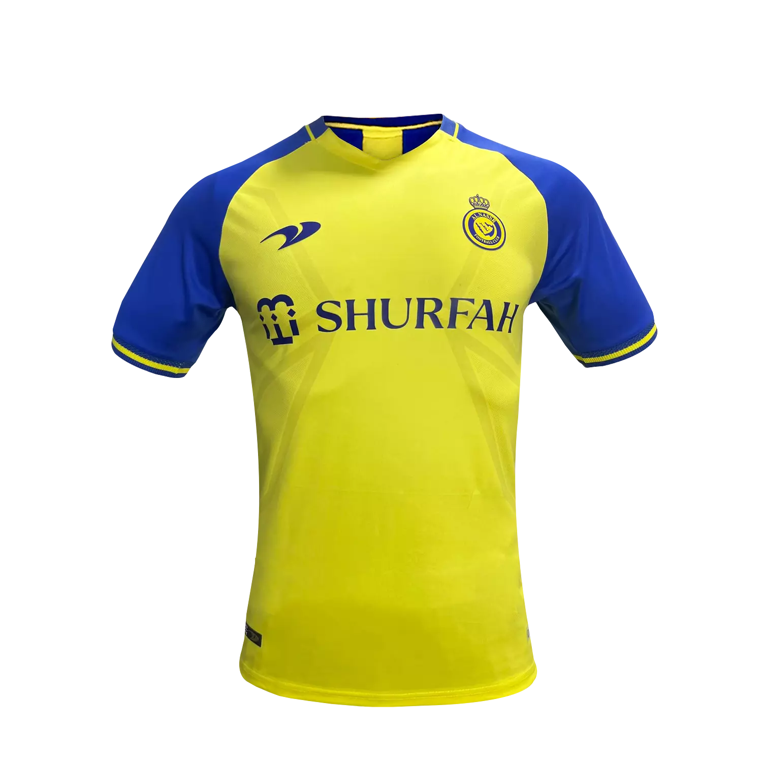 AL NASSR 22/23 - PLAYER image
