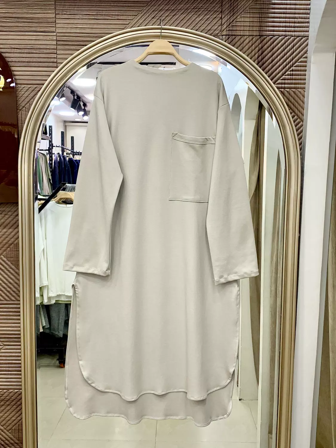 Long Shirt hover image