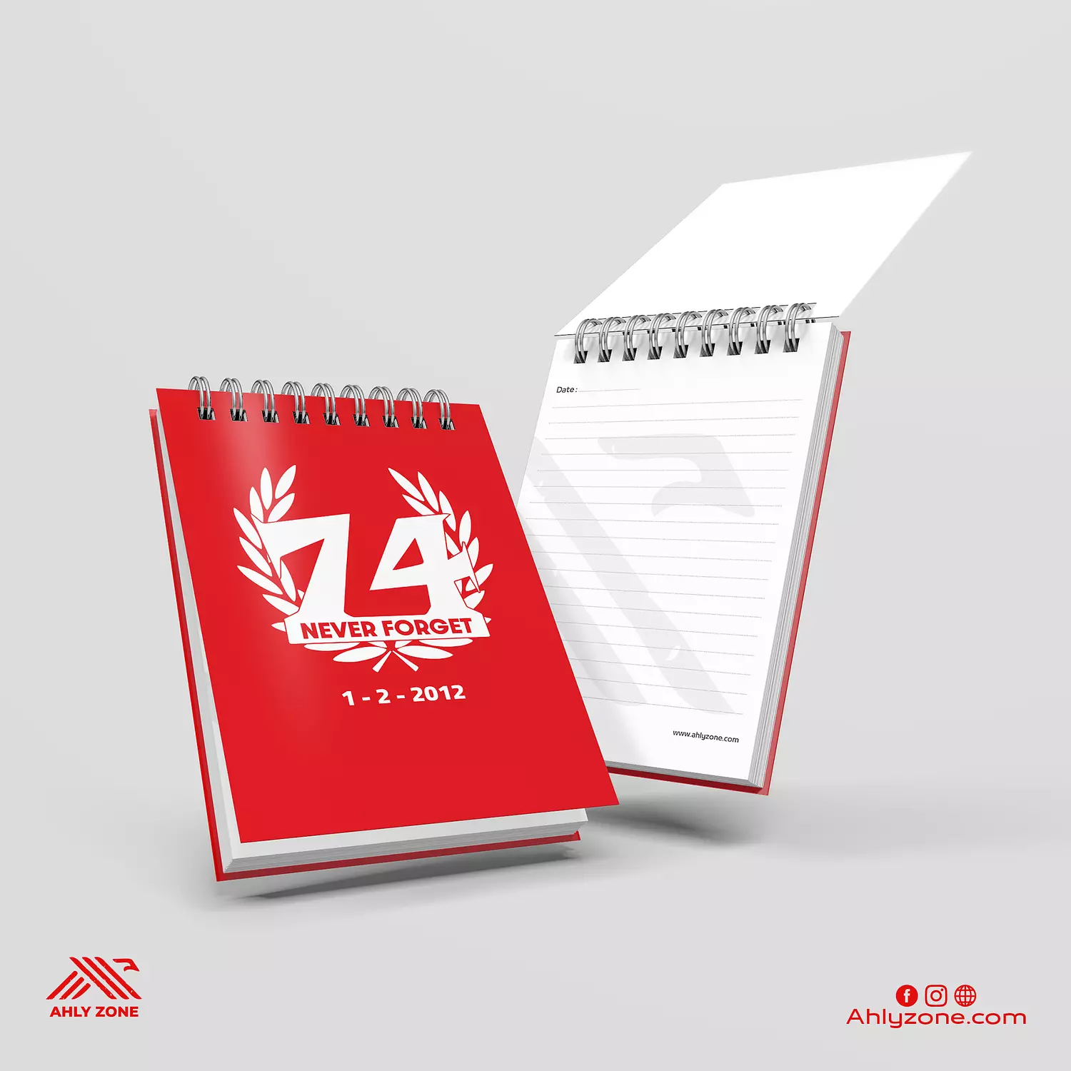 نوت بوك 74 image