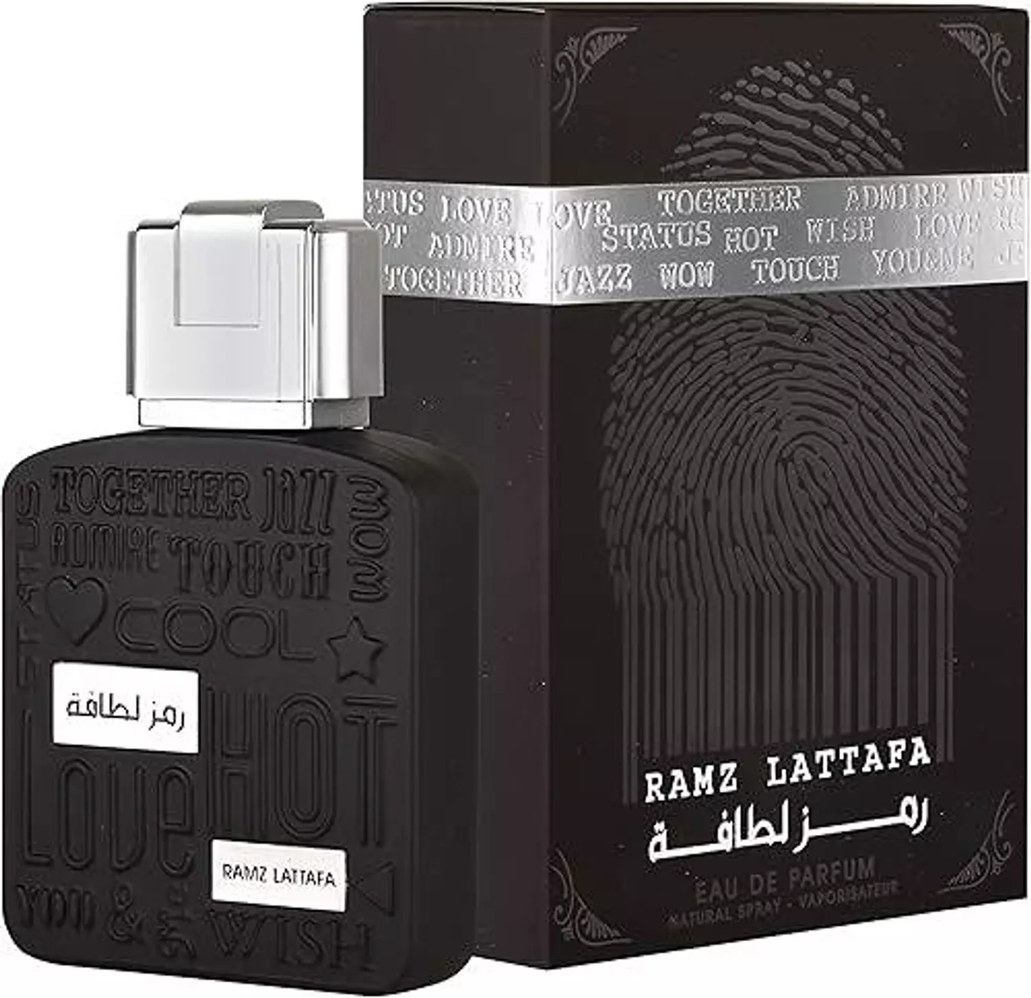 Ramz lattafa  image
