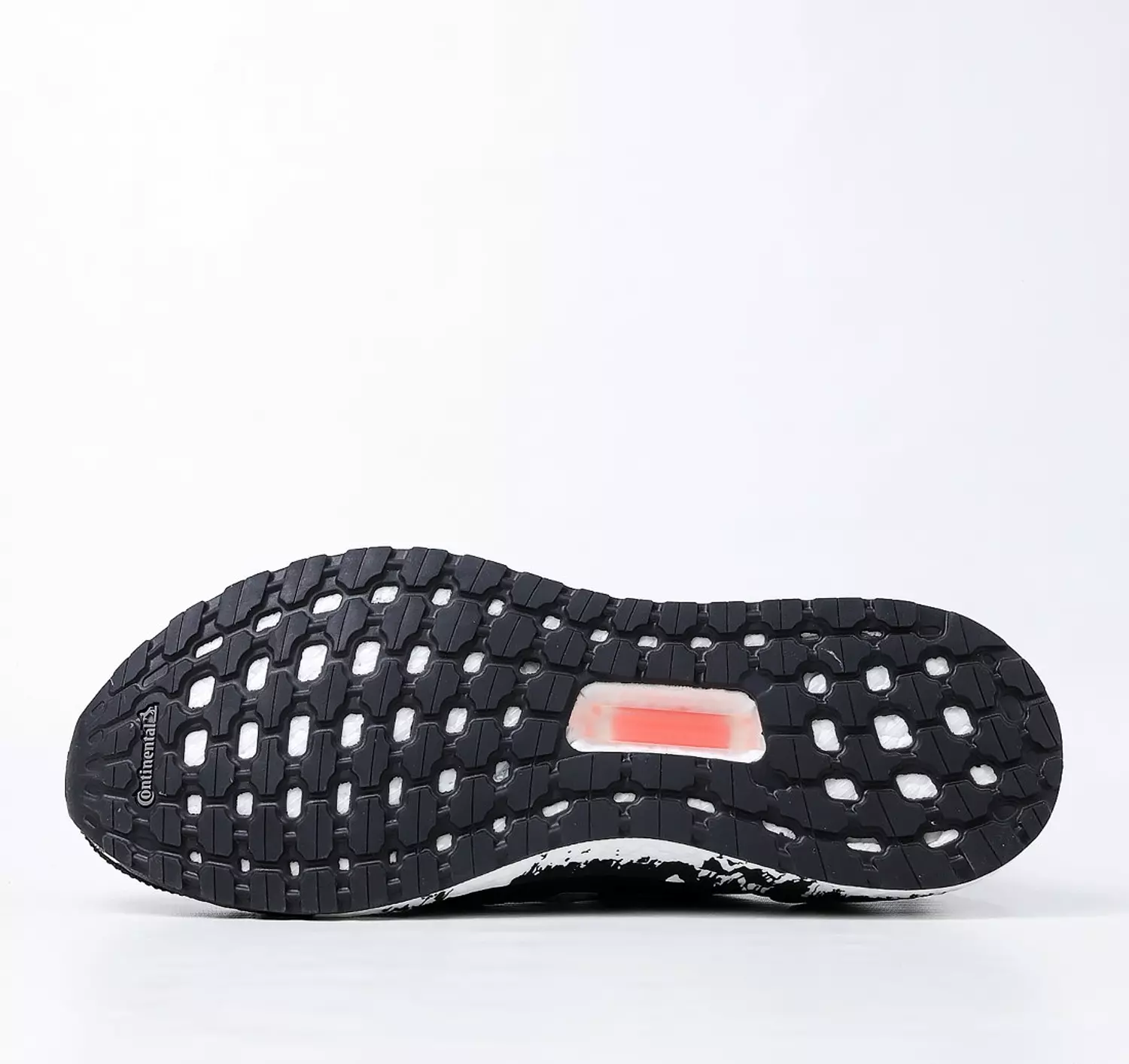 Adidas Original Ultra Boost 20 Marble Black 2