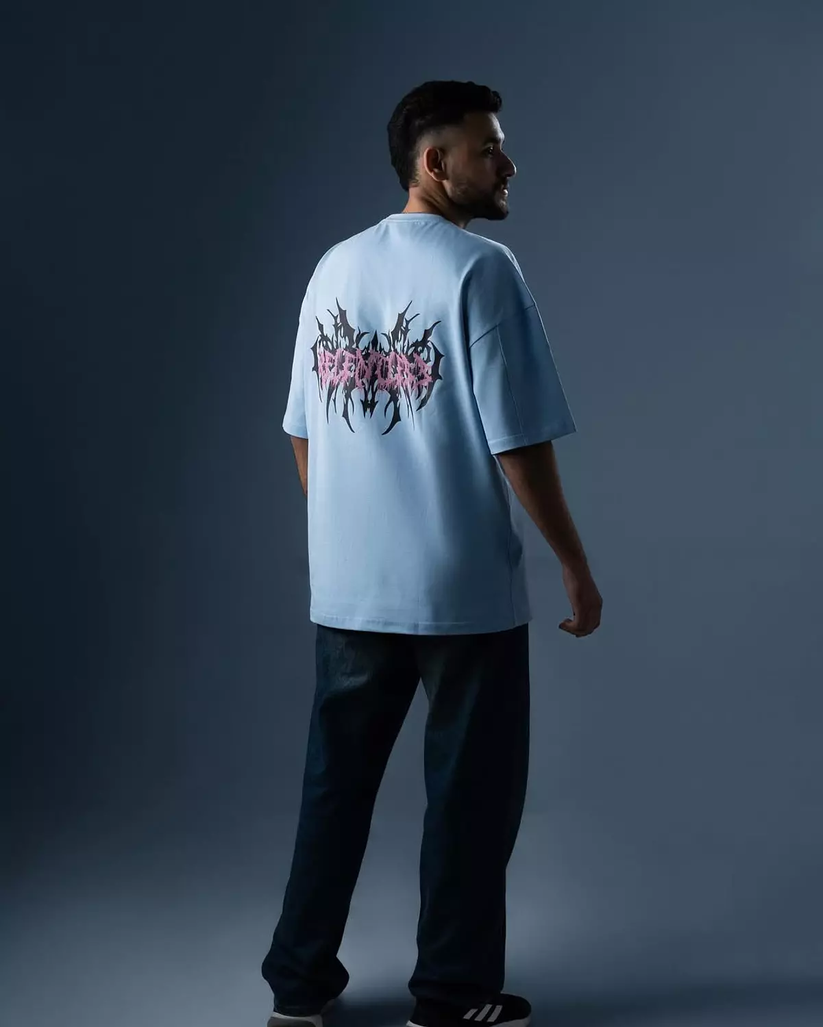 Oversized Comfort T-Shirt 2