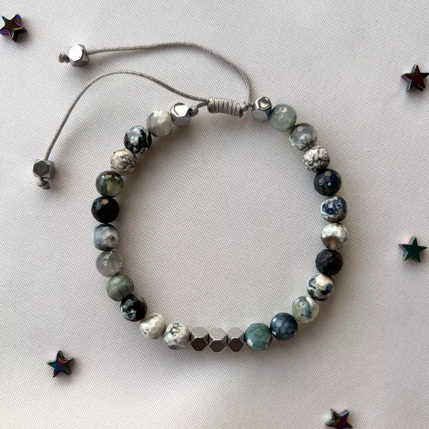 Sebha Bracelet (S-L) 02 1