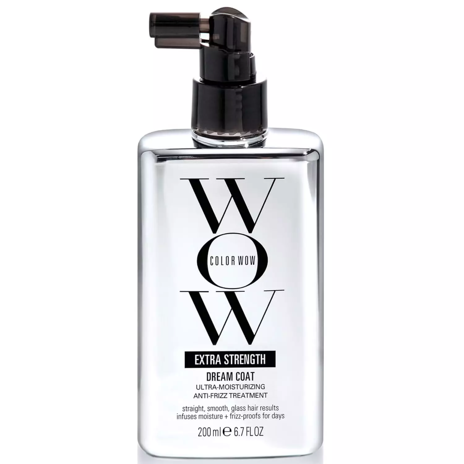 Color Wow Extra Strength Dream Coat Ultra Moisturizing Anti Frizz Treatment 2