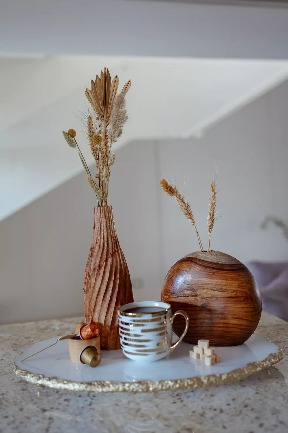 Swirly Vase 2