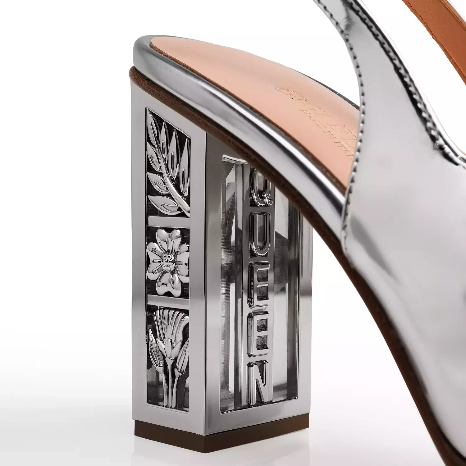 Dalida Slingback  4